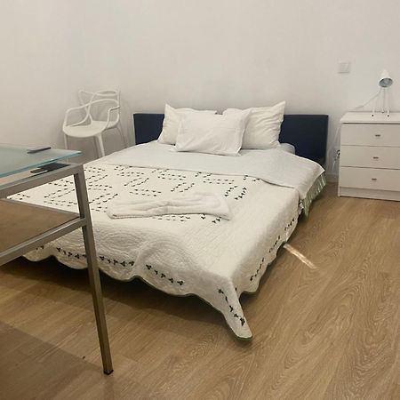 Appartamento Rua Visconde De Luz 100 Coimbra Esterno foto